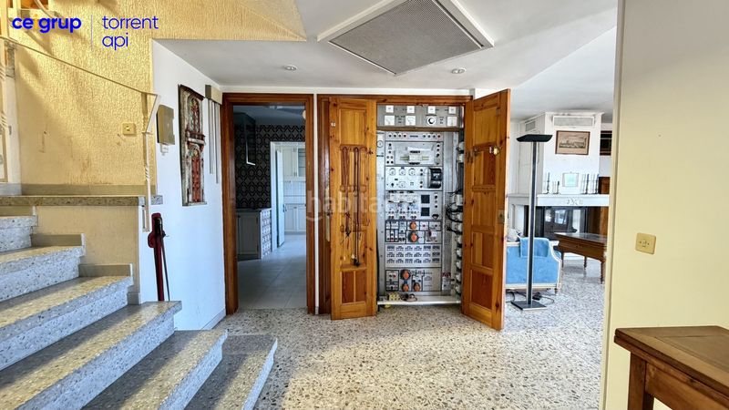 Foto b69023a2-db2d-4826-92af-f20585f43fff. Casa amb aparcament a l´Estartit poble Estartit