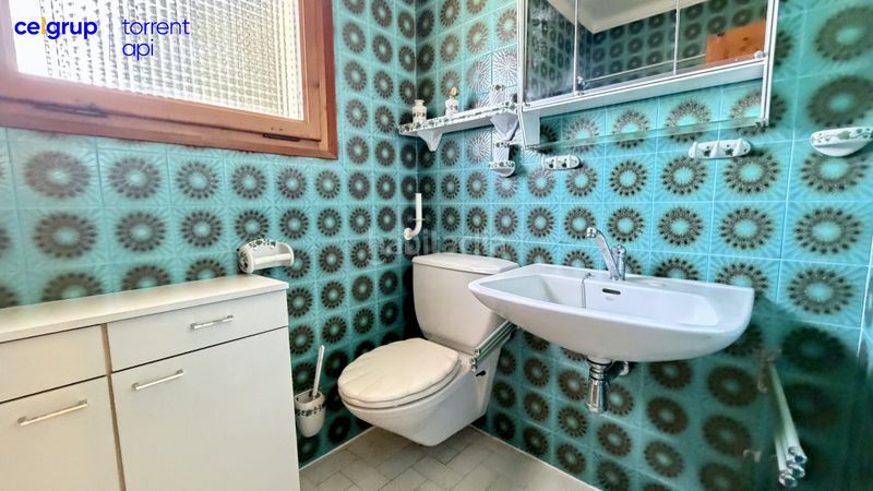 Foto c1e929bb-ab7c-4885-9f6f-08239ff29989. Casa amb aparcament a l´Estartit poble Estartit