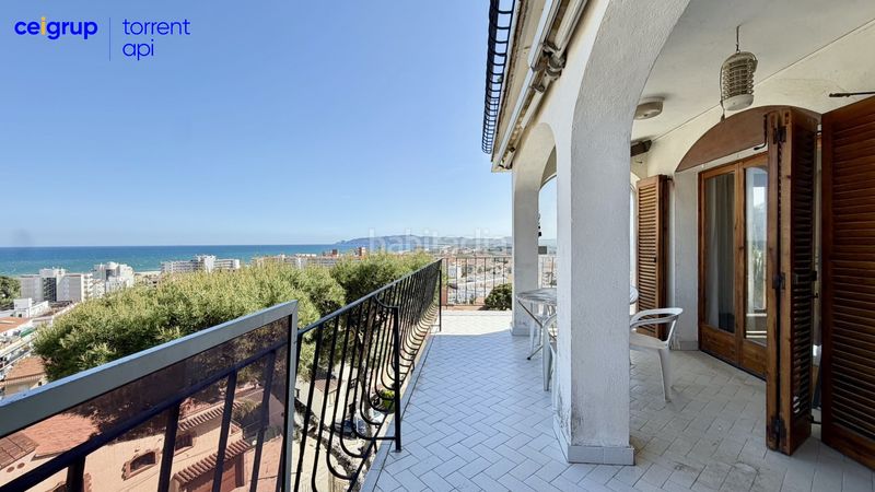 Foto ce67883e-76c5-42f3-9907-3538fa51cba0. Casa amb aparcament a l´Estartit poble Estartit