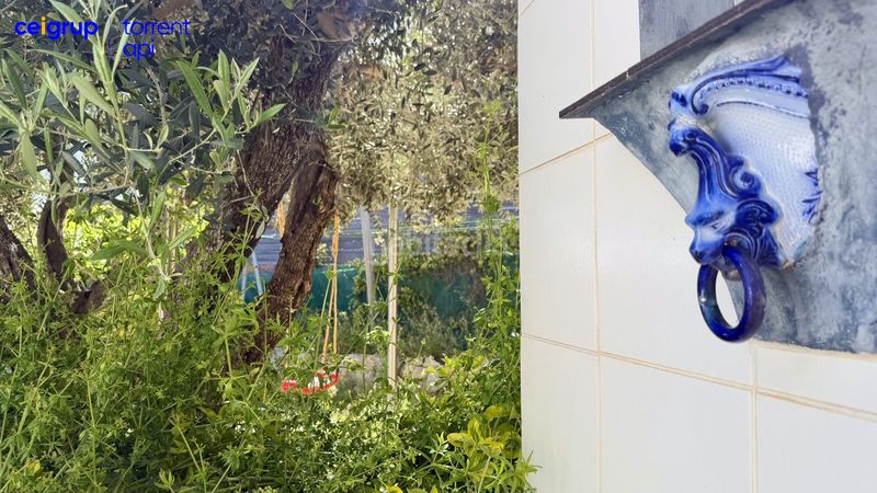 Foto d69c6ef6-2ede-4428-aa70-36f520c9ce7b. Casa amb aparcament a l´Estartit poble Estartit