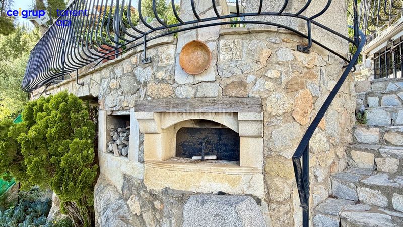 Foto ec8a622c-2746-4032-a241-6320747b1349. Casa amb aparcament a l´Estartit poble Estartit