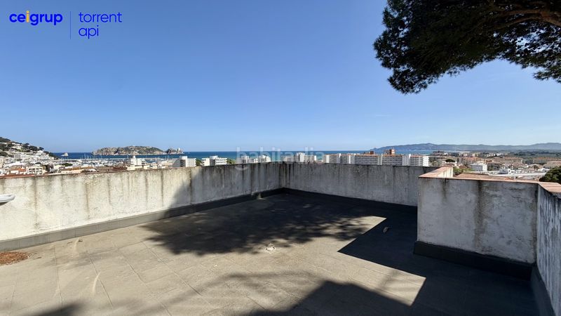 Foto f70d42a7-449c-4c0f-a196-5252904ae114. Casa amb aparcament a l´Estartit poble Estartit