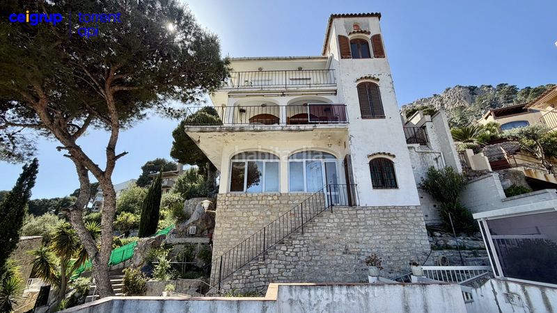 Foto ff131103-1177-48c0-bab9-546d5d47c0e7. Casa amb aparcament a l´Estartit poble Estartit