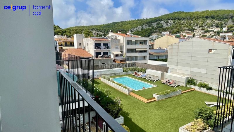 Foto 30900093-5f17-40b3-ad3e-734ea363e85c. Duplex with pool in l´Estartit poble Estartit