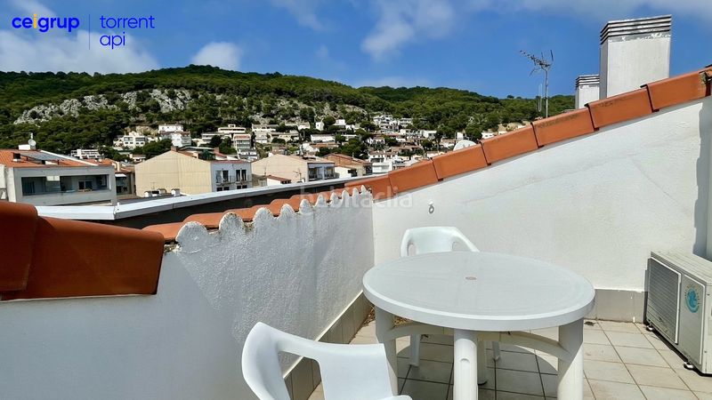 Foto 3df2c890-c355-4405-8c59-a28c4ea65477. Duplex with pool in l´Estartit poble Estartit