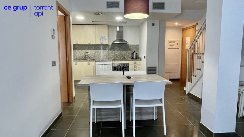 Foto 40e658f5-a64d-4d75-9476-60f3b089a89d. Duplex with pool in l´Estartit poble Estartit