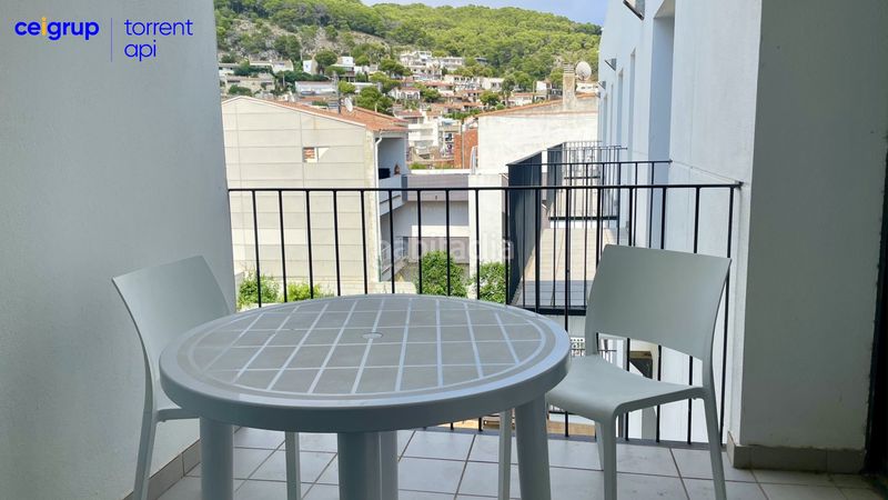 Foto 58627748-2fb0-4b2e-a836-703cf67cfe69. Duplex with pool in l´Estartit poble Estartit