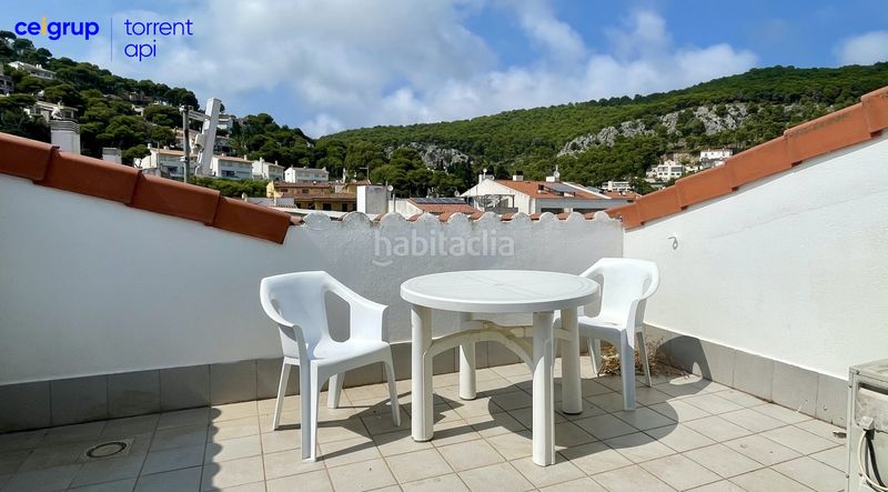 Foto 6cd06e67-9270-408e-8b87-49d9f2f4de8c. Duplex with pool in l´Estartit poble Estartit