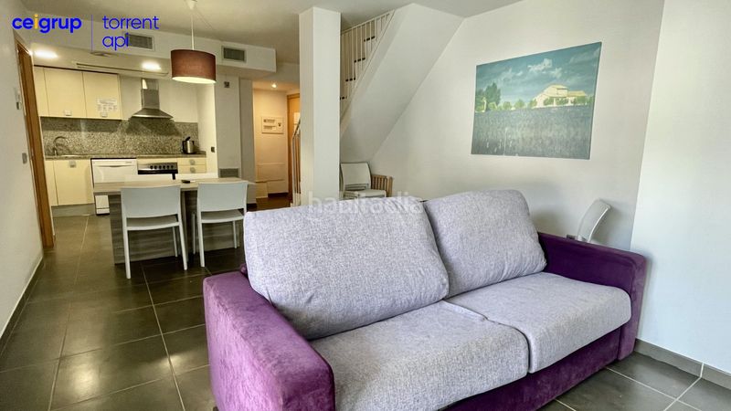 Foto a40aca7f-4183-457e-aa71-d9a6b2f4926f. Duplex with pool in l´Estartit poble Estartit