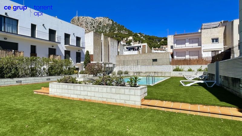 Foto a94dd274-49b5-4e10-8e23-2f5c32eb41e6. Duplex with pool in l´Estartit poble Estartit