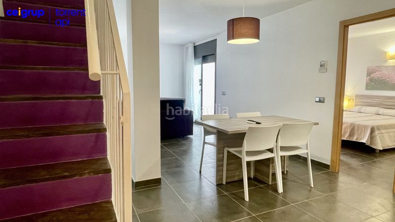 Foto c0c6ec80-5b1b-495d-b4c3-00c6b4f0527b. Duplex with pool in l´Estartit poble Estartit