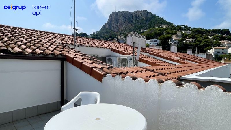 Foto cd0d5c83-3ec0-4b46-8fd8-a093a475dae8. Duplex with pool in l´Estartit poble Estartit