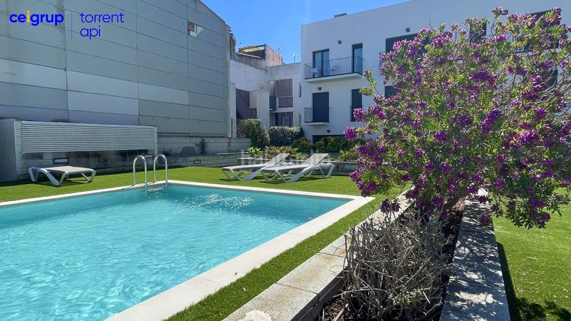 Foto d0095212-4d23-48d1-bdea-f06a4c9bec30. Duplex with pool in l´Estartit poble Estartit