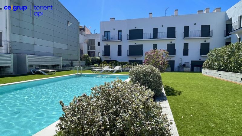 Foto d08705f3-82c0-4442-a340-c374b3325cf0. Duplex with pool in l´Estartit poble Estartit