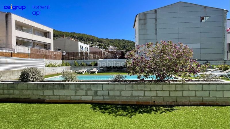 Foto db94e741-3278-4c0a-aa7d-33a1435ee1f4. Duplex with pool in l´Estartit poble Estartit