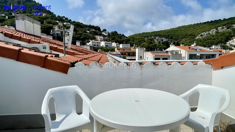 Foto fe4bc913-9f56-4af8-a78f-8211d7b02ebe. Duplex with pool in l´Estartit poble Estartit