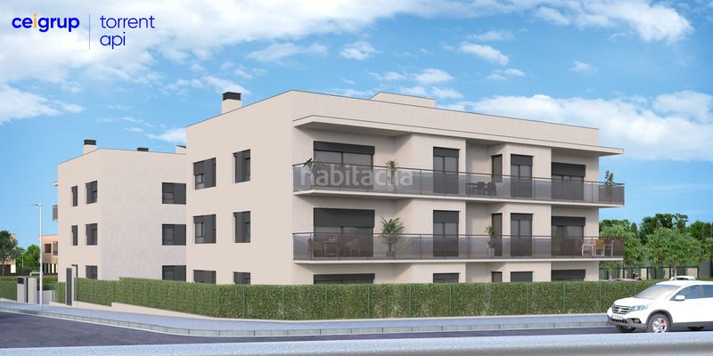 Foto b86e69d8-06ef-43b7-b00c-ce45bd9daeec. Planta baixa amb calefacció aparcament piscina a Pals