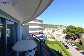 Flat in L´Estartit Poble
