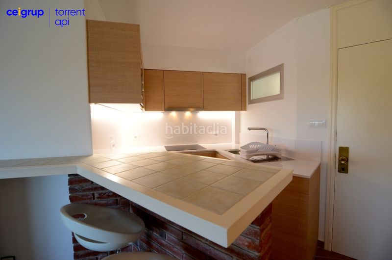 Foto cd6e9a06-9781-4d2f-91ed-dde826d6001c. Pis amb piscina a l´Estartit poble Estartit