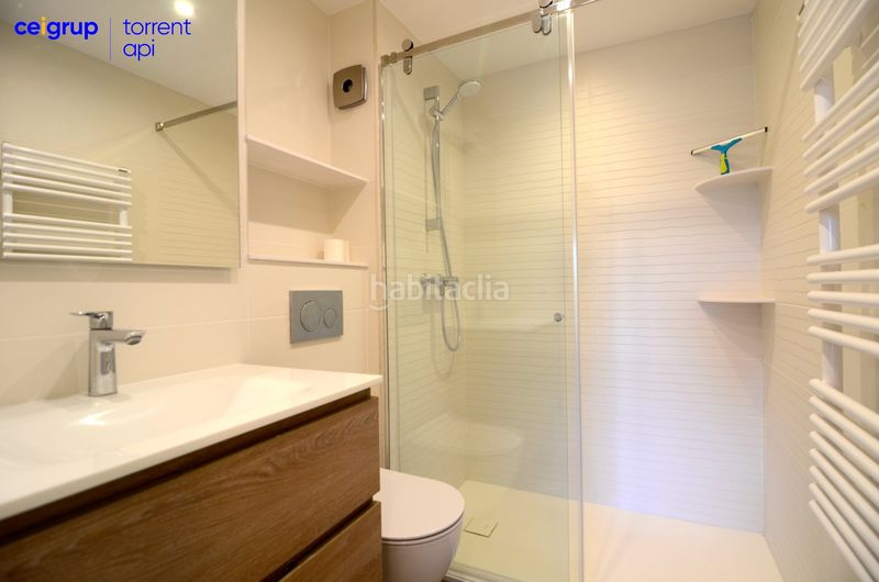 Foto e22a1f63-8c10-4fc2-b089-2b2138fd444b. Pis amb piscina a l´Estartit poble Estartit