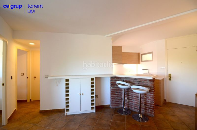 Foto f7f73123-f6e3-481c-a3f8-9e6aa1b1d09d. Pis amb piscina a l´Estartit poble Estartit