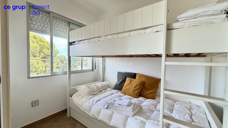 Foto 19fa48cd-930e-4b37-93fc-78eb8b4e97dd. Piso en l´Estartit poble Estartit