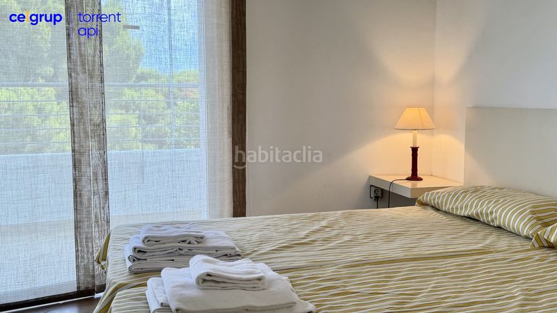 Foto 3fc8f903-c124-43c3-b7ab-b43ff346be61. Piso en l´Estartit poble Estartit