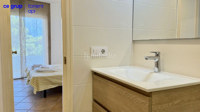 Foto 52485891-57c0-49e2-a248-eca92a3d74fc. Piso en l´Estartit poble Estartit