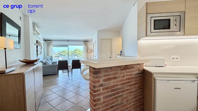 Foto 63a90177-eab5-4dab-a6ad-30fa3992c719. Piso en l´Estartit poble Estartit