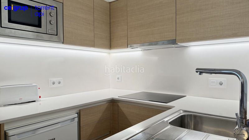 Foto 8f81b435-df7c-485e-8e55-e5a6725711b3. Piso en l´Estartit poble Estartit
