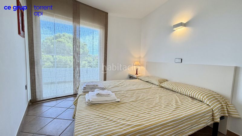 Foto a015b77e-5955-4bad-b2b1-7361bd28c721. Piso en l´Estartit poble Estartit