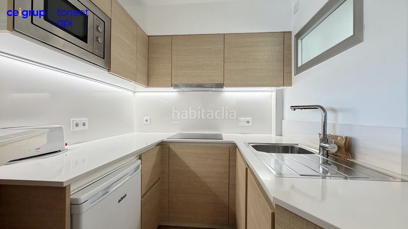 Foto e42c8f8e-b7c2-4a35-99e6-75dd8804b3b4. Piso en l´Estartit poble Estartit