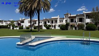 Maison jumelée à Torre Vella - Torre Gran - Les Dunes