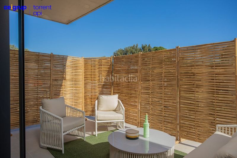 Foto d03e74b9-802c-4ae1-9819-ef1fde2e79e1. Pis amb aparcament piscina a Pals