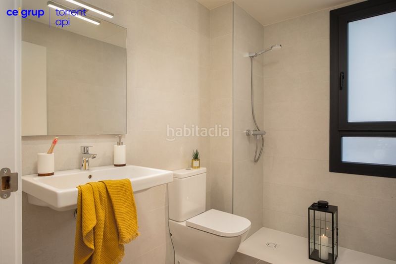 Foto e06ae905-0a4c-406b-a97b-84365595e30b. Pis amb aparcament piscina a Pals