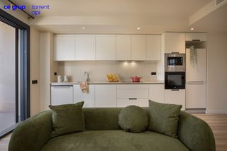 Appartement à Poble