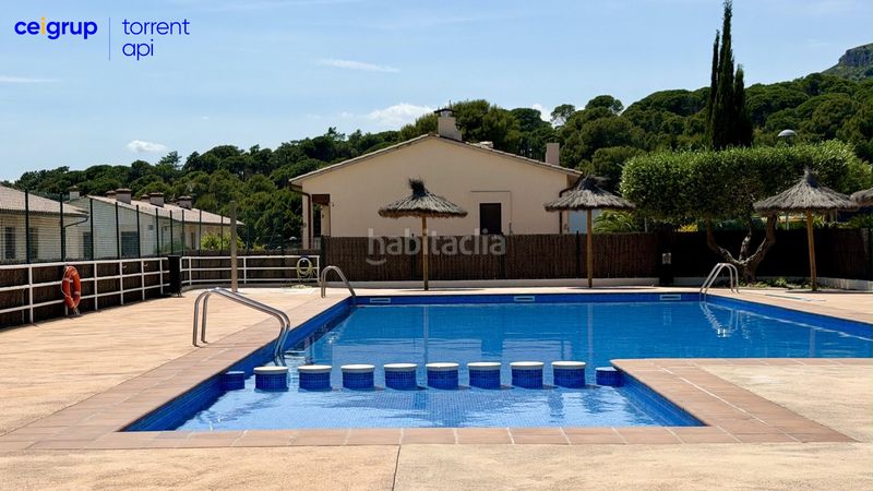 Foto 04c02748-3791-475f-9051-ba347f4203f4. Casa adossada amb piscina a Torre Vella - Torre Gran - Les Dunes Estartit