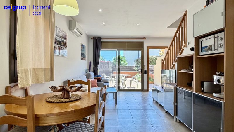 Foto 4267f793-10a8-4726-b616-f5d83de407d5. Casa adossada amb piscina a Torre Vella - Torre Gran - Les Dunes Estartit
