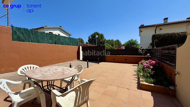 Foto 4a4c883c-a964-42dd-9065-fc64d6757a51. Casa adossada amb piscina a Torre Vella - Torre Gran - Les Dunes Estartit