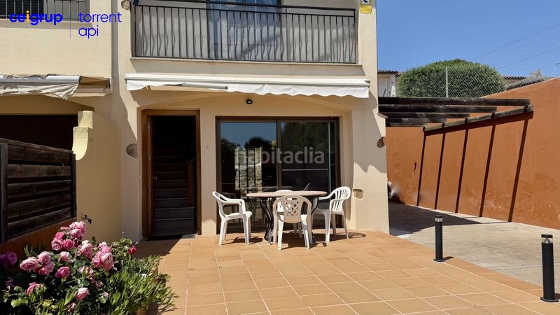 Foto 54dba64a-cbc1-4359-933f-c1908a64a313. Casa adossada amb piscina a Torre Vella - Torre Gran - Les Dunes Estartit