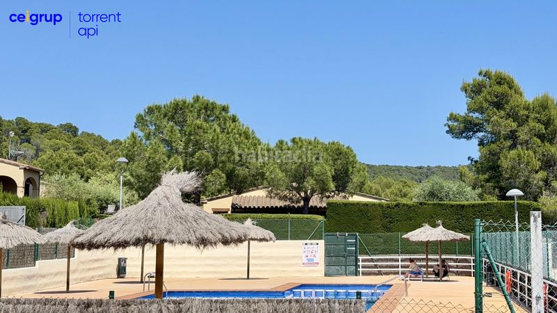 Foto 7702cb15-c6f6-4fc5-9948-5e538903da48. Casa adossada amb piscina a Torre Vella - Torre Gran - Les Dunes Estartit