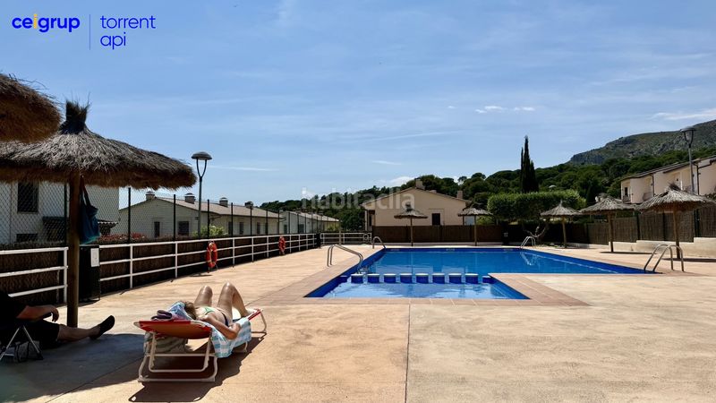 Foto b7b9078f-c6b6-4845-9f09-51177c312f5f. Casa adossada amb piscina a Torre Vella - Torre Gran - Les Dunes Estartit