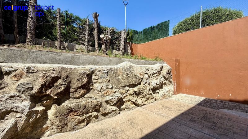 Foto b9c2270a-1fdc-49e6-ab2b-c4e98843b073. Casa adossada amb piscina a Torre Vella - Torre Gran - Les Dunes Estartit