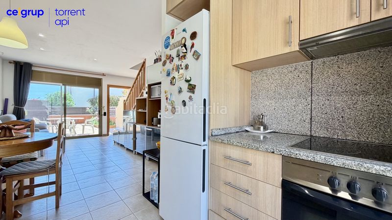 Foto c4d30779-2810-4484-bb72-e37b91b61e59. Casa adossada amb piscina a Torre Vella - Torre Gran - Les Dunes Estartit
