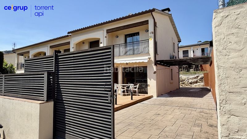 Foto c8177c78-cd7d-4c0d-9c99-483146fb9eee. Casa adossada amb piscina a Torre Vella - Torre Gran - Les Dunes Estartit