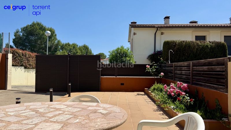 Foto d4bf13a2-9dbe-4b9e-9771-edec813704ec. Casa adossada amb piscina a Torre Vella - Torre Gran - Les Dunes Estartit