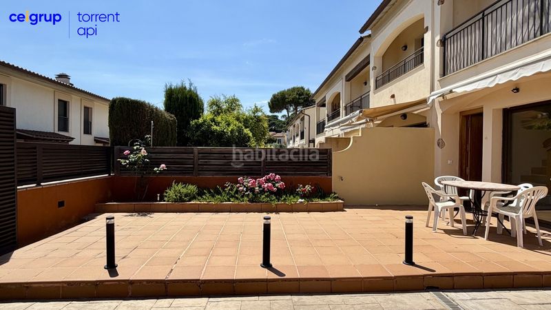 Foto f4977cde-4c7c-4b2d-8ee7-c3d19a2ac8f3. Casa adossada amb piscina a Torre Vella - Torre Gran - Les Dunes Estartit