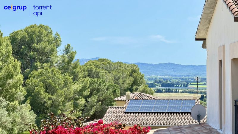 Foto f4f87dd2-afbf-48d8-8b64-e7db4295f07e. Casa adossada amb piscina a Torre Vella - Torre Gran - Les Dunes Estartit