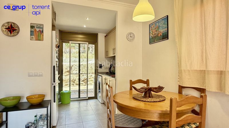 Foto fb7ecd1a-f543-442d-baa7-f24310ec3539. Casa adossada amb piscina a Torre Vella - Torre Gran - Les Dunes Estartit
