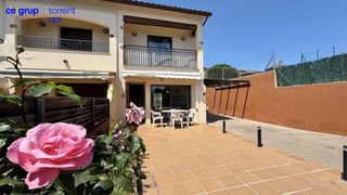 Casa adossada a Torre Vella - Torre Gran - Les Dunes